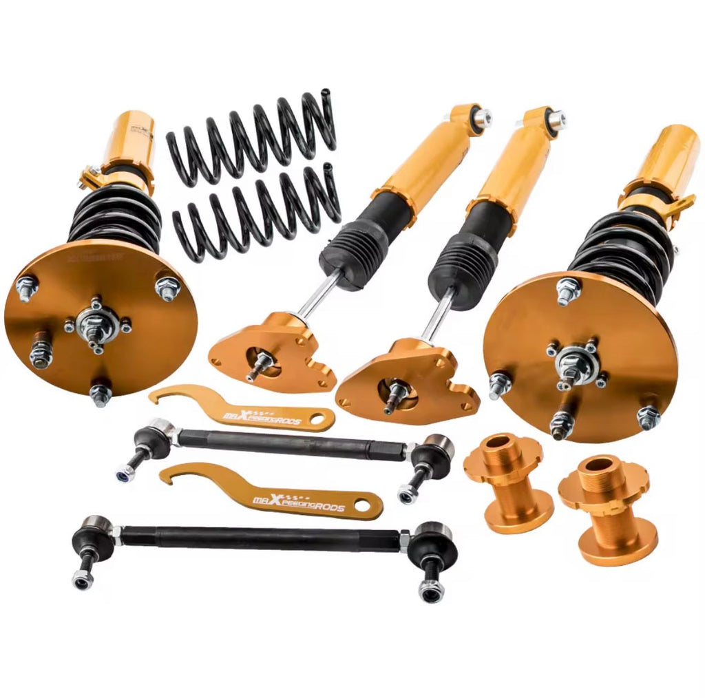 Gewindefahrwerk BMW F20 F21 F22 F30 F32 RWD