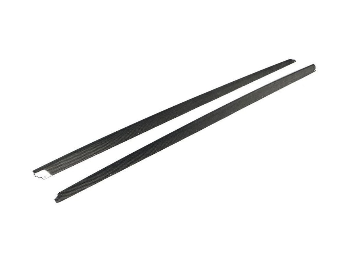 Carbon Side Skirts F90/G30
