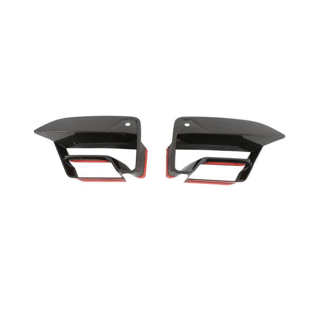 Front Fog Light Cover / Splitter F90/M5