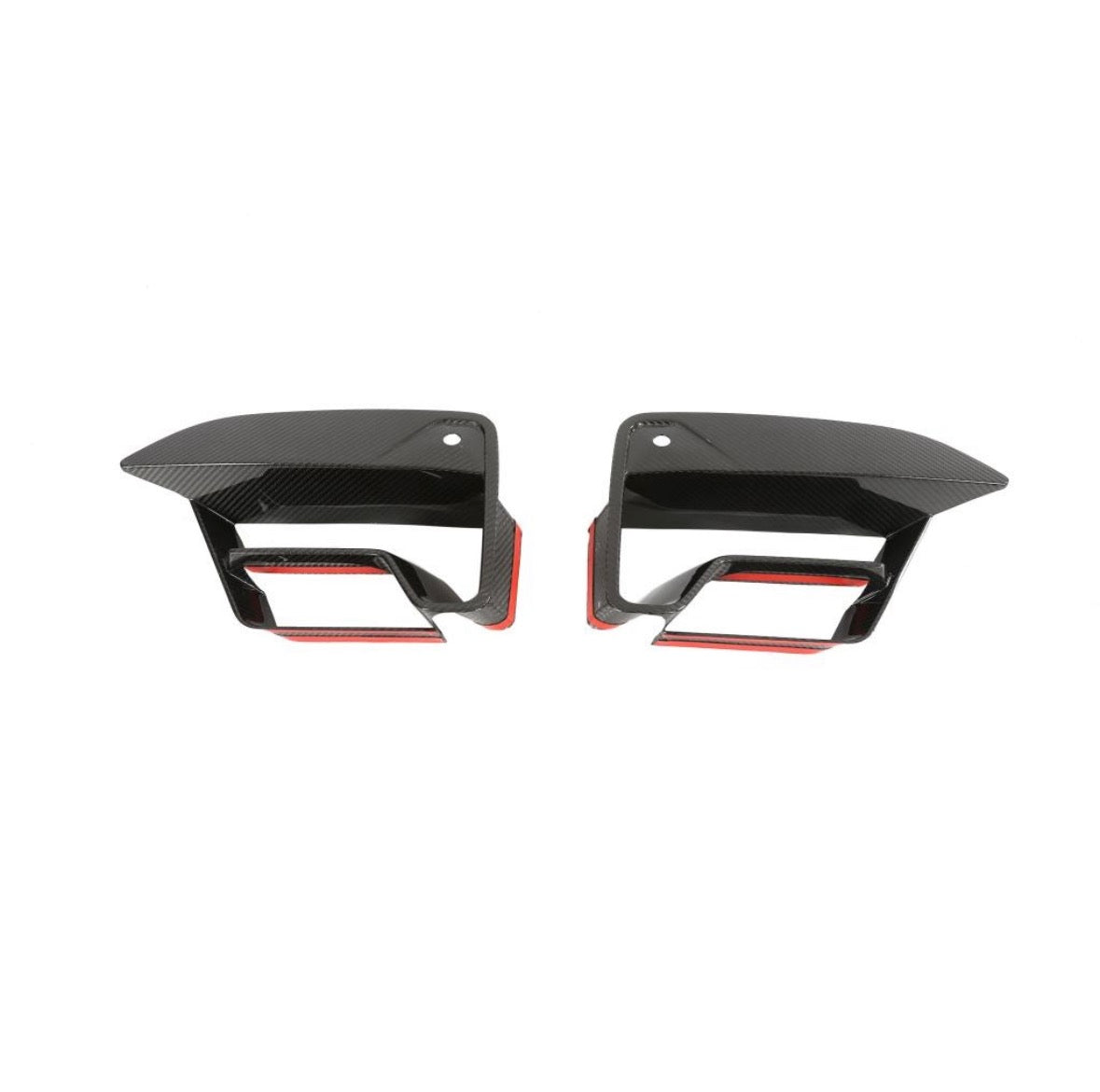 Front Fog Light Cover / Splitter F90/M5