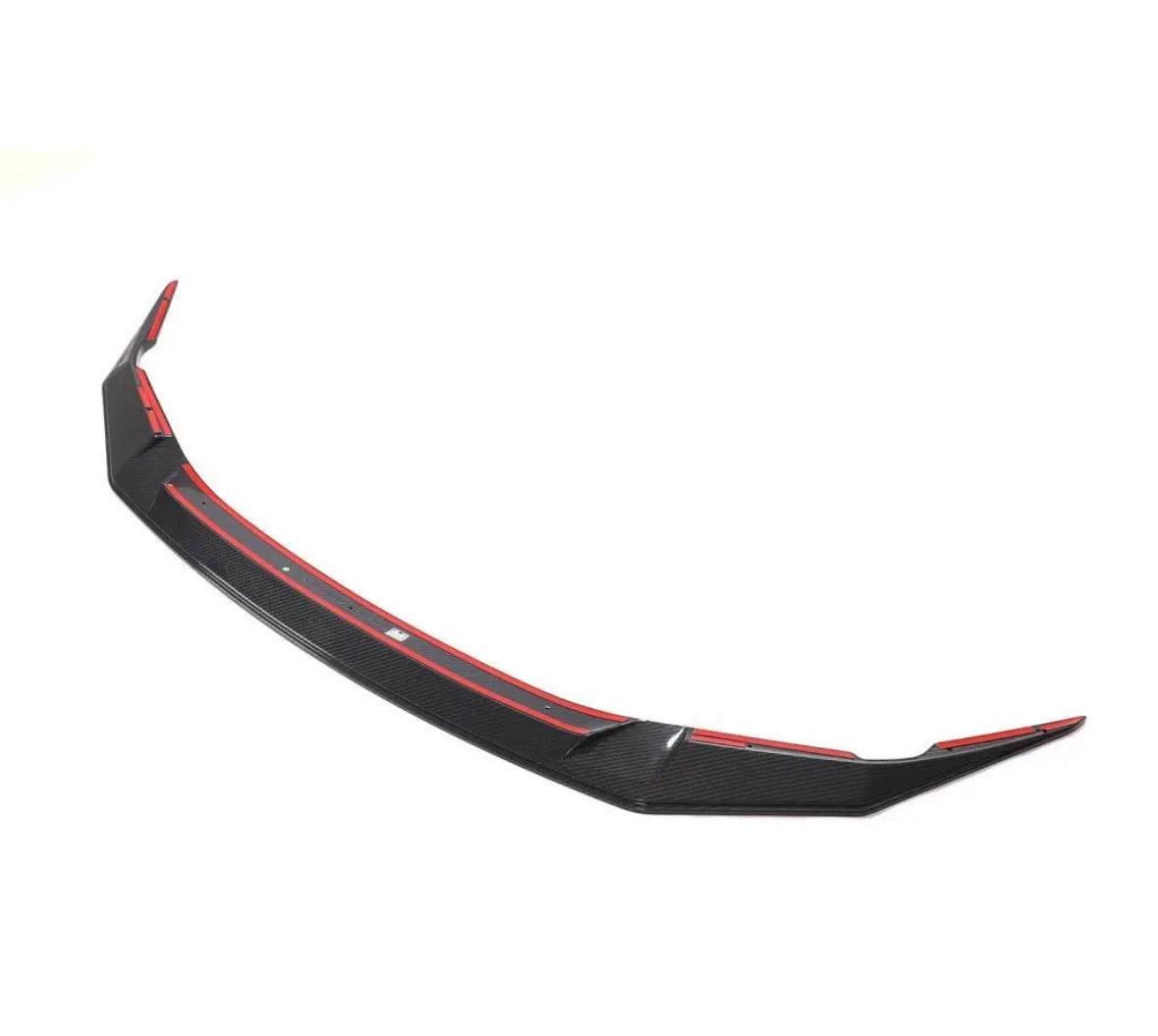 Frontlippe Dry Carbon F90/M5