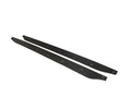Dry Carbon Fiber Side Skirts BMW G80 M3 sowie G82 / G83 M4