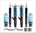 Gewindefahrwerk VW Golf 7 Coilover Fahrwerk Höhenverstellbar