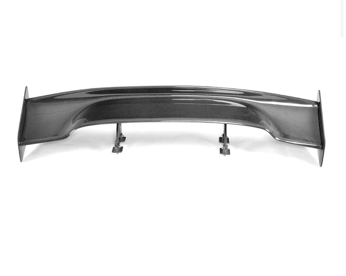 Universal GT Heckspoiler Carbon GT Wing Sport Design