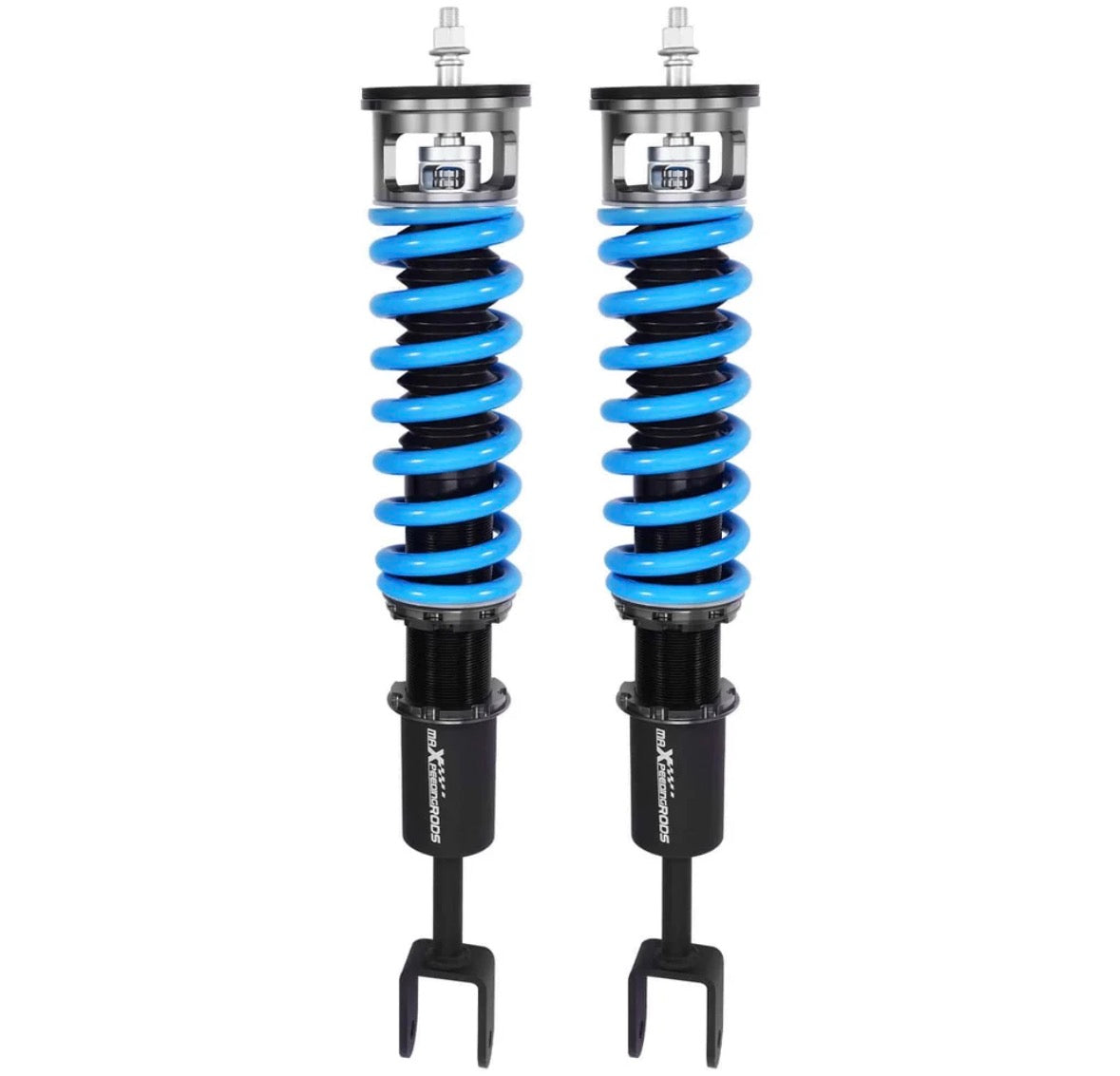 Gewindefahrwerk – Audi A6 C6 / A6L C6 / A6 Allroad C6 (2005–2012)